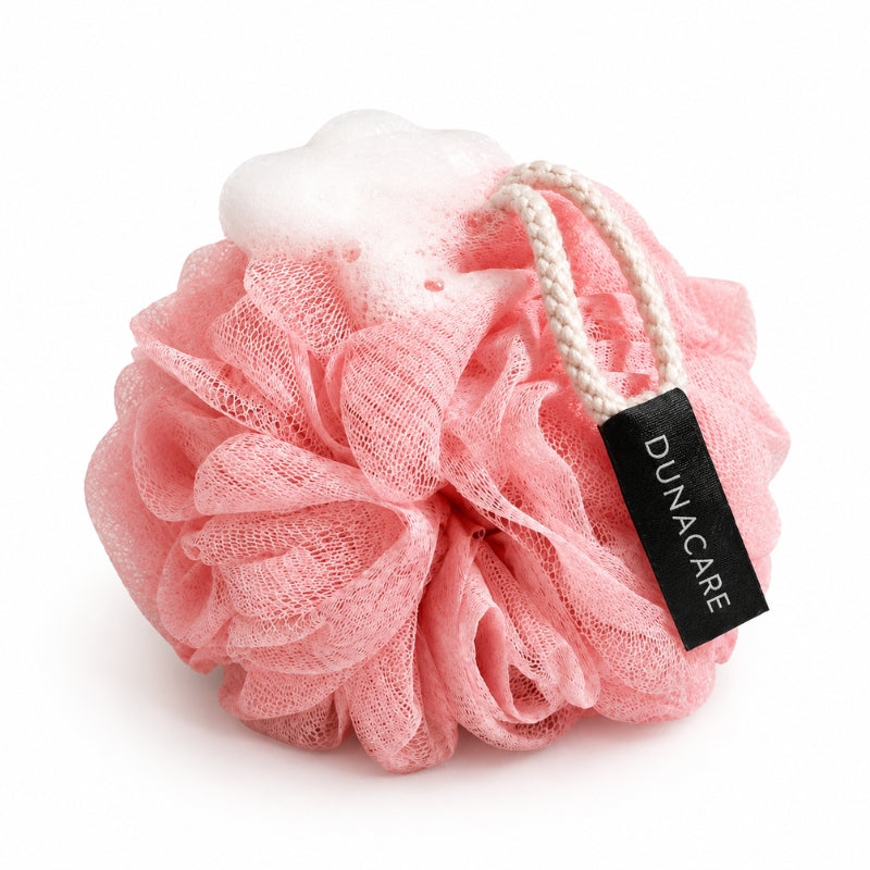 BATH LOOFAH