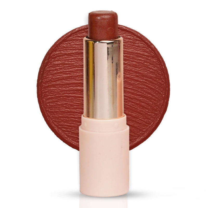 Dunamiss Glimmer Lip Balm | Hazel Glitter
