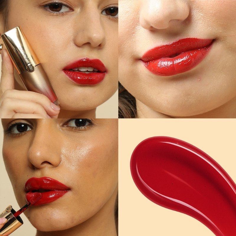 Dunamiss Lip Glow Oil – Ramona | Gloss & Hydration