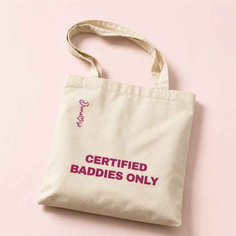 Tote Bag Stylish, Durable and Eco-Friendly
