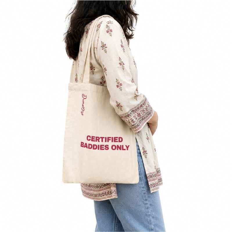 Tote Bag Stylish, Durable and Eco-Friendly